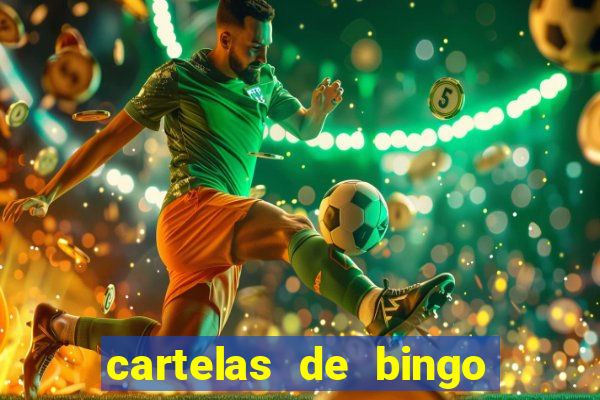 cartelas de bingo biblico para imprimir